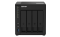 NAS QNAP (TS-451D2-4G, Without HDD.)