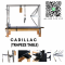 CADILLAC/TRAPEZE TABLE