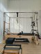 PILATES REFORMER COMBO