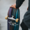 SKATEBOARD TK EDITION