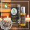 Natural Massage Oil