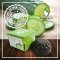 Natural Cucumber Soap