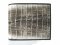 Genuine Crocodile/Alligator Leather Wallet in Natural Colour Crocodile Leather #CRM443W-04