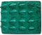 Genuine Crocodile Leather Wallet in Green Crocodile Leather #CRM451W-02