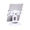 ที่วางแท็บเล็ต แบบตั้งโต๊ะ/แขวนผนัง (สีขาว) US-5003W