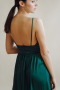 Silk Dress