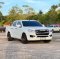 ISUZU D-MAX 4DR 1.9 S ปี65