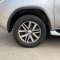 FB058 TOYOTA FORTUNER 2.4 V ปี61