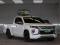 MITSUBISHI TRITON CAB 2.5 GLX ปี62