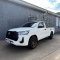 TOYOTA HILUX REVO ตด 2.4 ENTRY ปี63