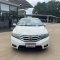HONDA CITY 1.5 SV ปี56