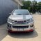 ISUZU D-MAX CAB 2.5 S ปี58