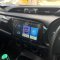 TOYOTA HILUX REVO ตอนเดียว 2.8 J PLUS (เพลาลอย) ปี60