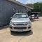 ISUZU DMAX 2.5 S (VGS) ตอนเดียว(เพลาเดิม) ปี58