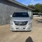 HYUNDAI H-1 2.5 DELUXE ปี56