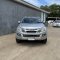 ISUZU DMAX 4DR HI-LANDER 2.5 VCROSS L 4WD ปี55