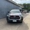 TOYOTA HILUX REVO CAB 2.4 ENTRY Z-EDITION ปี65