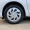 TOYOTA YARIS ATIV 1.2 ENTRY ปี63