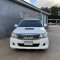 TOYOTA HILUX VIGO CAB 2.5 E TRD SPORTIVO (เพลาลอย) ปี56