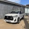 TOYOTA HILUX REVO ตอนเดียว 2.8 ENTRY (เพลาลอย) ปี65