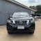 NISSAN NP300 NAVARA CAB 2.5E ปี62