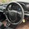 TOYOTA YARIS ATIV 1.2 ENTRY ปี65