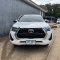 TOYOTA REVO CAB 2.4 MID Z-EDITION ปี65