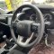 TOYOTA REVO CAB 2.4 MID Z-EDITION ปี65