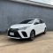 TOYOTA YARIS 1.2 SPORT ปี65