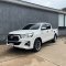 TOYOTA HILUX REVO 4 DR 2.4 J PLUS Z EDITION ปี63