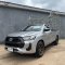 TOYOTA HILUX REVO ตอนเดียว 2.8 ENTRY (เพลาลอย) ปี63