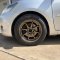 TOYOTA VIOS 1.5 G ปี56