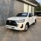 TOYOTA HILUX REVO CAB 2.4 ENTRY Z EDITION ปี65