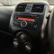 NISSAN ALMERA 1.2 E XTRONIC ปี56