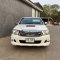 TOYOTA HILUX VIGO CAB 2.5 ปี58