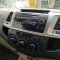 TOYOTA HILUX VIGO CAB 2.5 ปี58