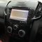 ISUZU DMAX CAB 2.5 X-SERIES HI-LANDER (VGS TURDO) ปี56