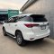 TOYOTA FORTUNER 2.4 V 4WD ปี61