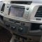FB044 TOYOTA HILUX VIGO CAB 3.0 G PRERUNNER ปี57