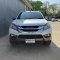 ISUZU MU-X 2.5 ปี57