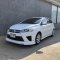 TOYOTA YARIS 1.2 G ปี60
