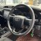 TOYOTA HILUX REVO CAB 2.4 ENTRY Z-EDITION