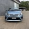 TOYOTA YARIS 1.2 G ปี58