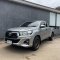 TOYOTA HILUX REVO CAB 2.4 J PLUS Z EDITION ปี63