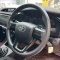 TOYOTA HILUX REVO CAB 2.4 J PLUS Z EDITION ปี63