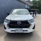 TOYOTA REVO CAB 2.4 ENTRY Z-EDITION ปี64