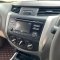 NISSAN NP 300 NAVARA CAB 2.5 S ปี61