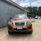 NISSAN NP 300 NAVARA CAB 2.5 S ปี62
