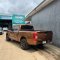 NISSAN NP 300 NAVARA CAB 2.5 S ปี62