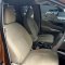 NISSAN NP 300 NAVARA CAB 2.5 S ปี62